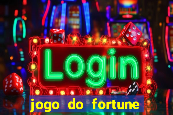 jogo do fortune mouse demo