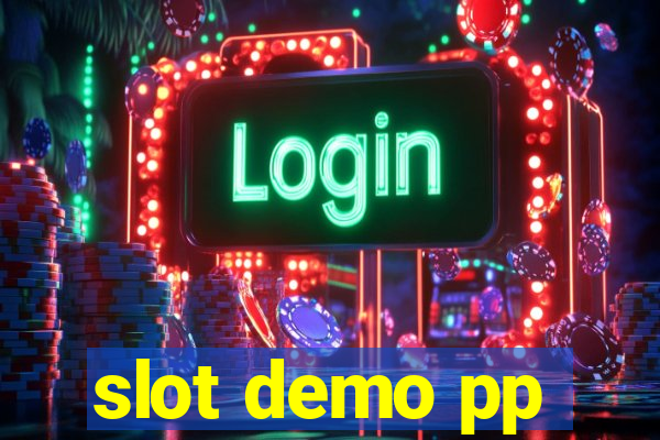 slot demo pp