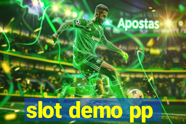 slot demo pp