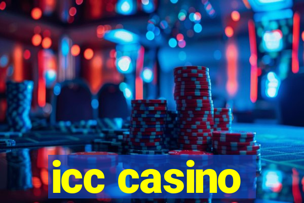 icc casino