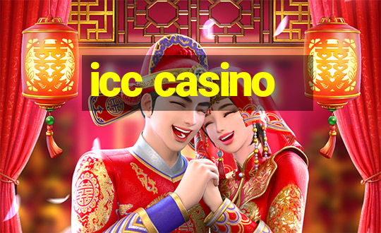 icc casino