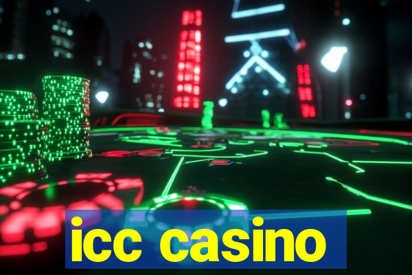 icc casino