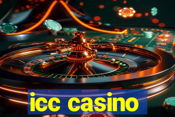 icc casino