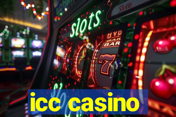 icc casino