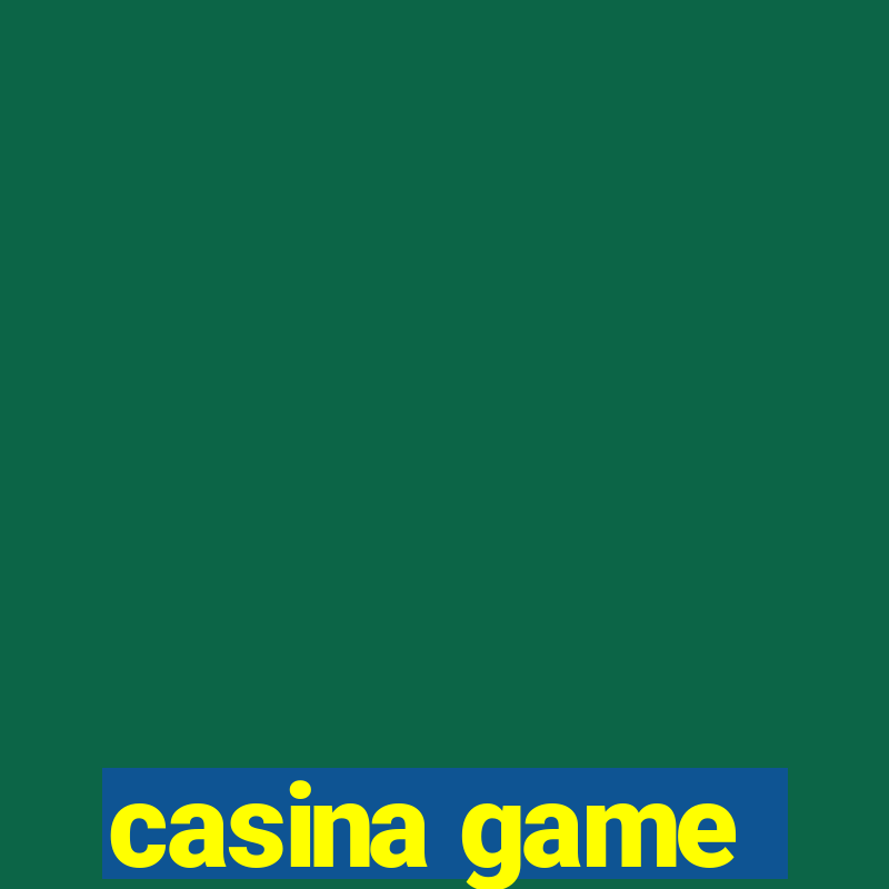 casina game