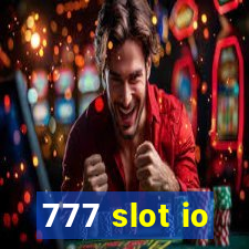 777 slot io