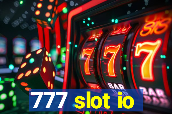 777 slot io