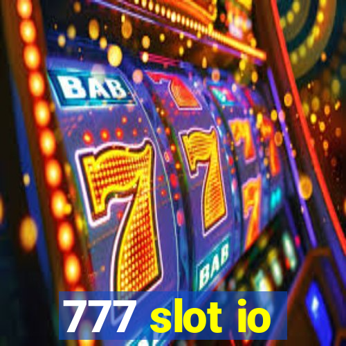 777 slot io