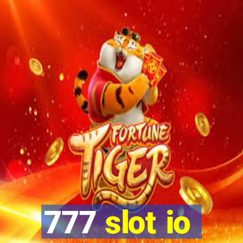 777 slot io