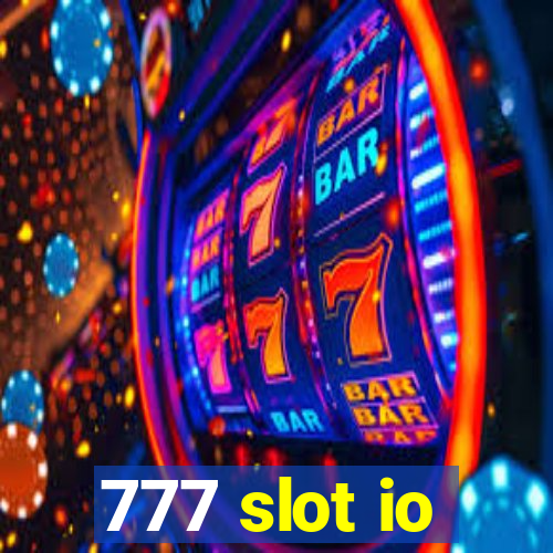 777 slot io