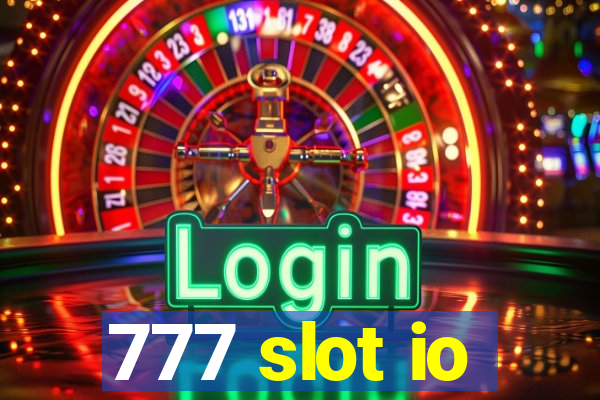 777 slot io