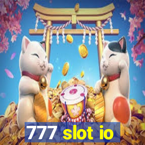 777 slot io