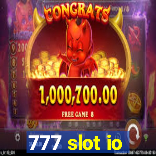 777 slot io