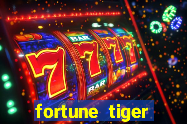 fortune tiger rodada grátis