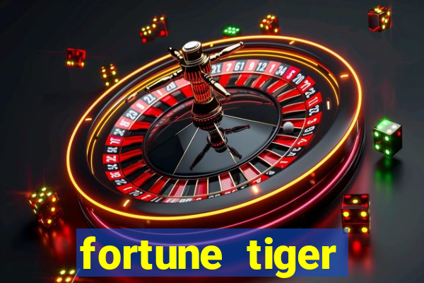 fortune tiger rodada grátis