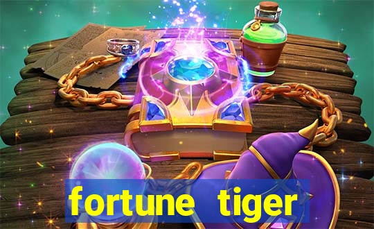 fortune tiger rodada grátis