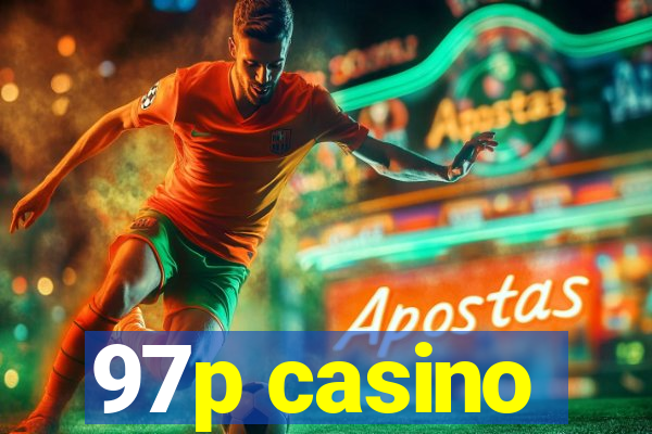 97p casino