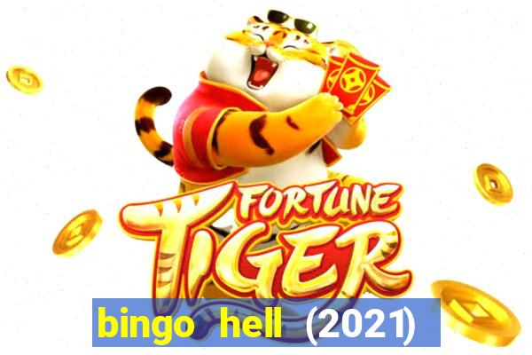 bingo hell (2021) movie wallpapers