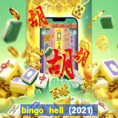 bingo hell (2021) movie wallpapers