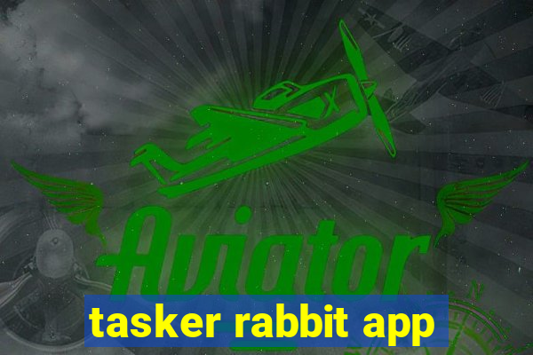 tasker rabbit app