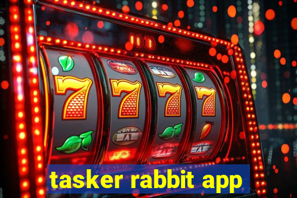 tasker rabbit app