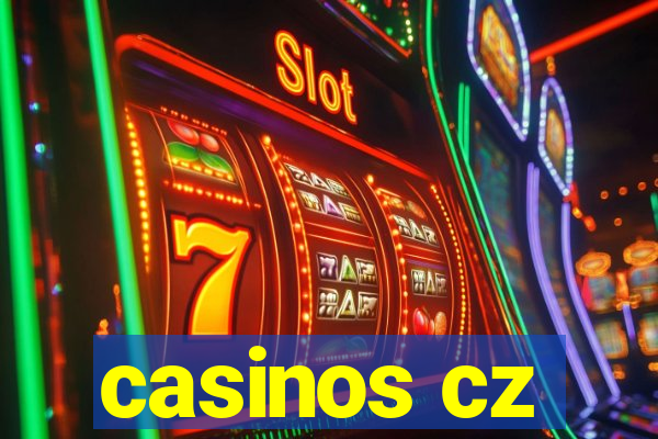 casinos cz