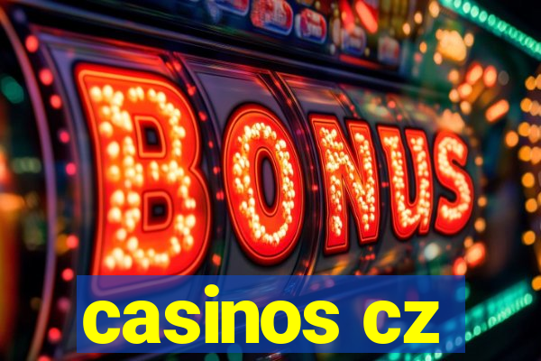 casinos cz