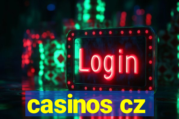 casinos cz