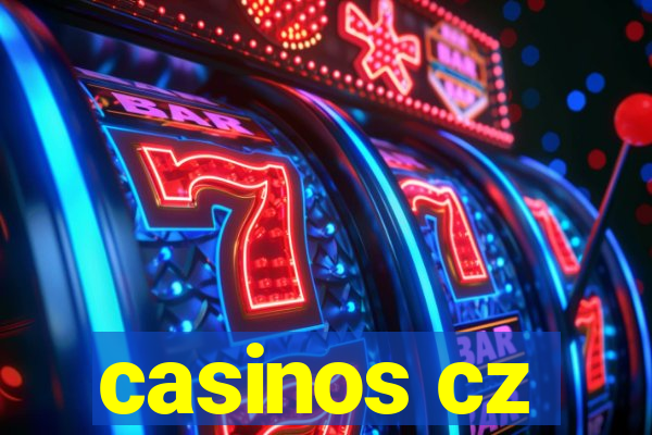 casinos cz