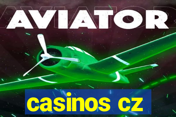 casinos cz