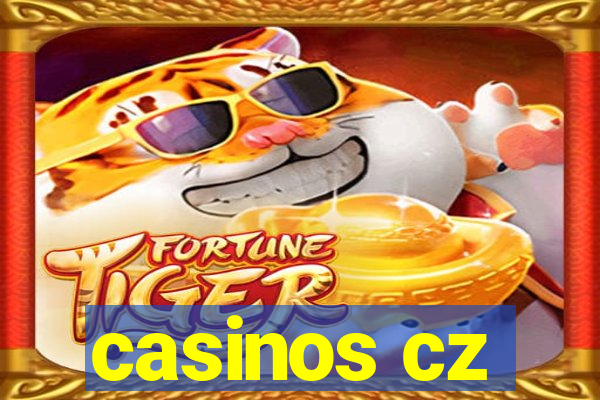 casinos cz