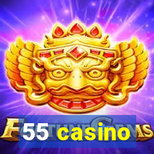 55 casino