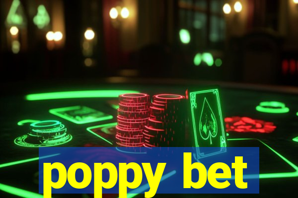 poppy bet