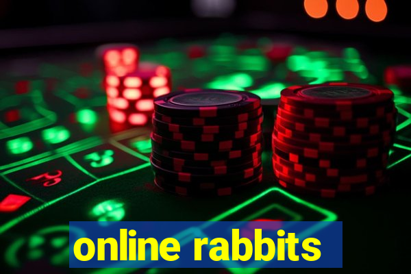 online rabbits