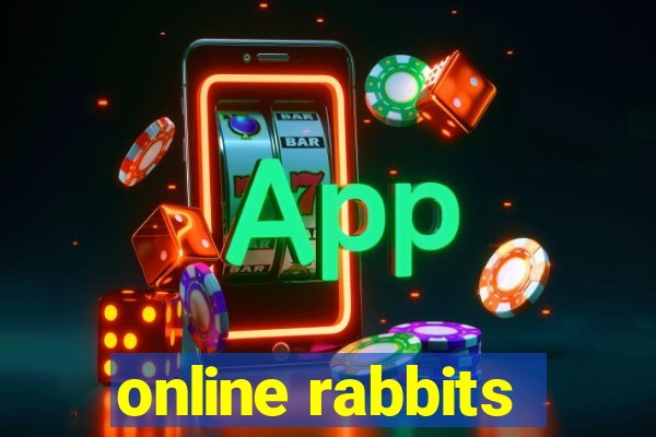 online rabbits