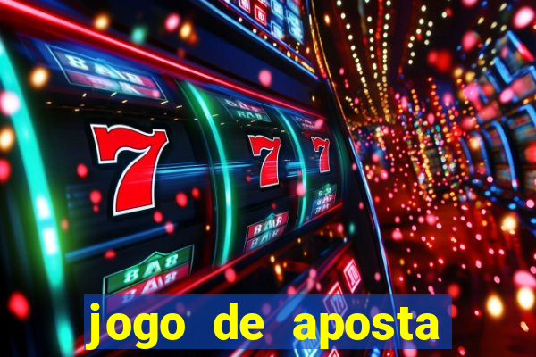 jogo de aposta deposito minimo 5 reais