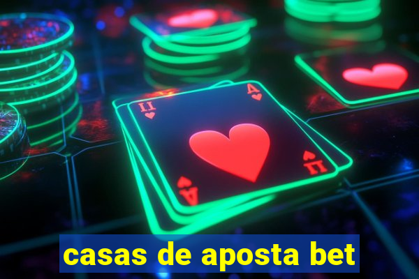 casas de aposta bet