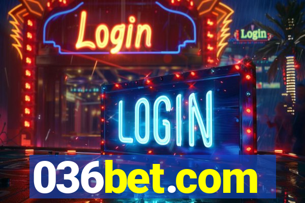 036bet.com