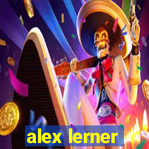 alex lerner