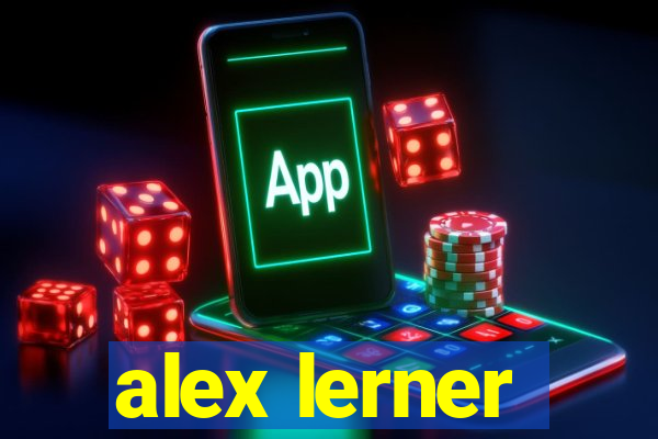 alex lerner