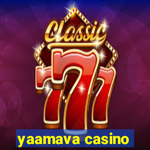 yaamava casino