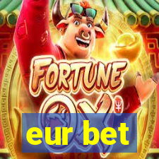 eur bet