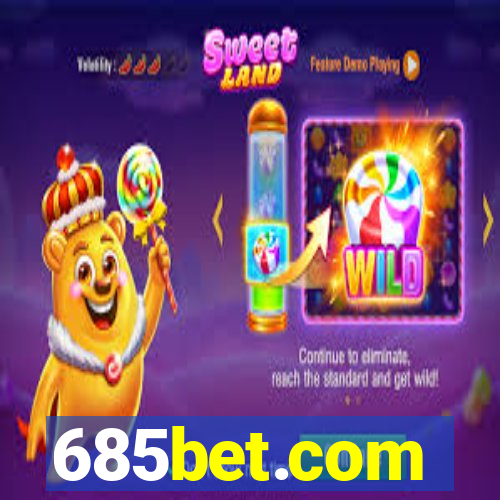 685bet.com