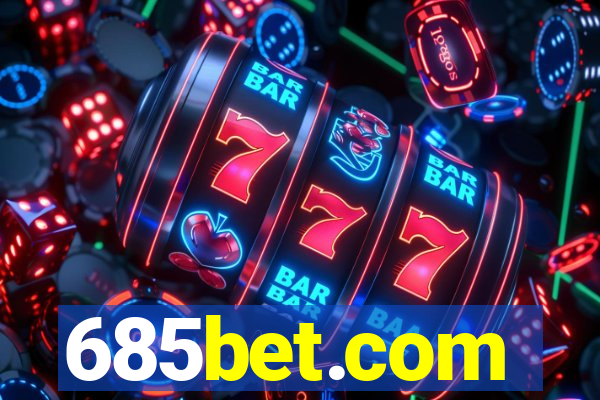 685bet.com