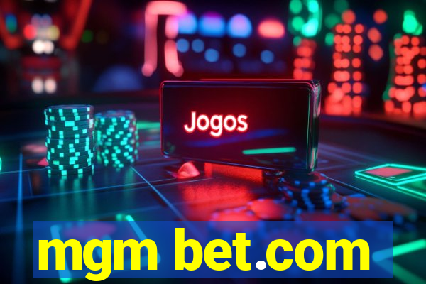 mgm bet.com