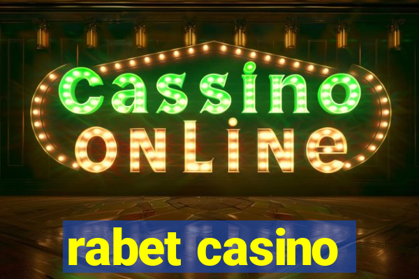 rabet casino