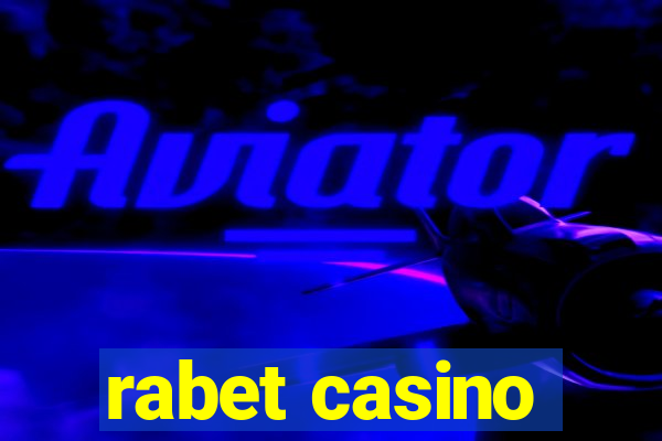 rabet casino