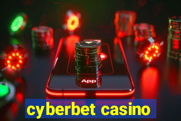 cyberbet casino