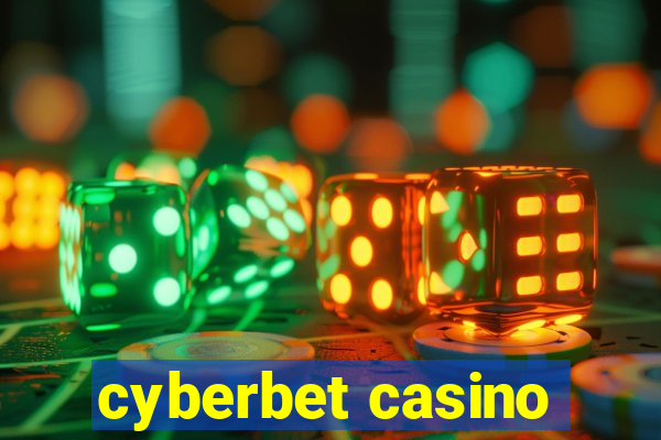 cyberbet casino