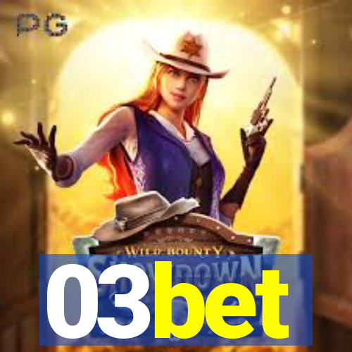 03bet